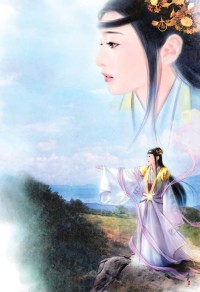 傻子似的爱