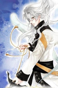 (综漫同人)团宠中也的双黑爸爸们