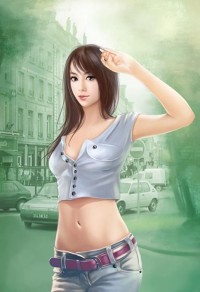 听叔叔的话