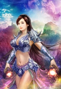 都市之绝代战神