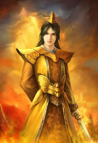 觅仙宝鉴