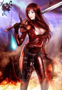 女配升级攻略:医蛊王妃