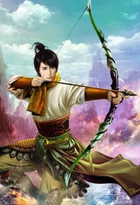 灵旦武圣