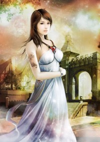 奉孝夫人是花姐[綜]
