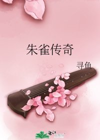 朱雀传奇